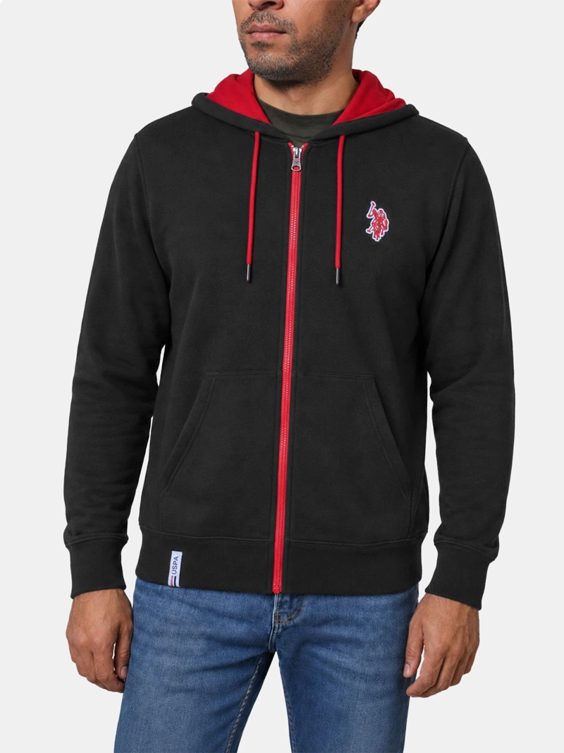 POLERÓN HOMBRE US POLO ASSN - 1