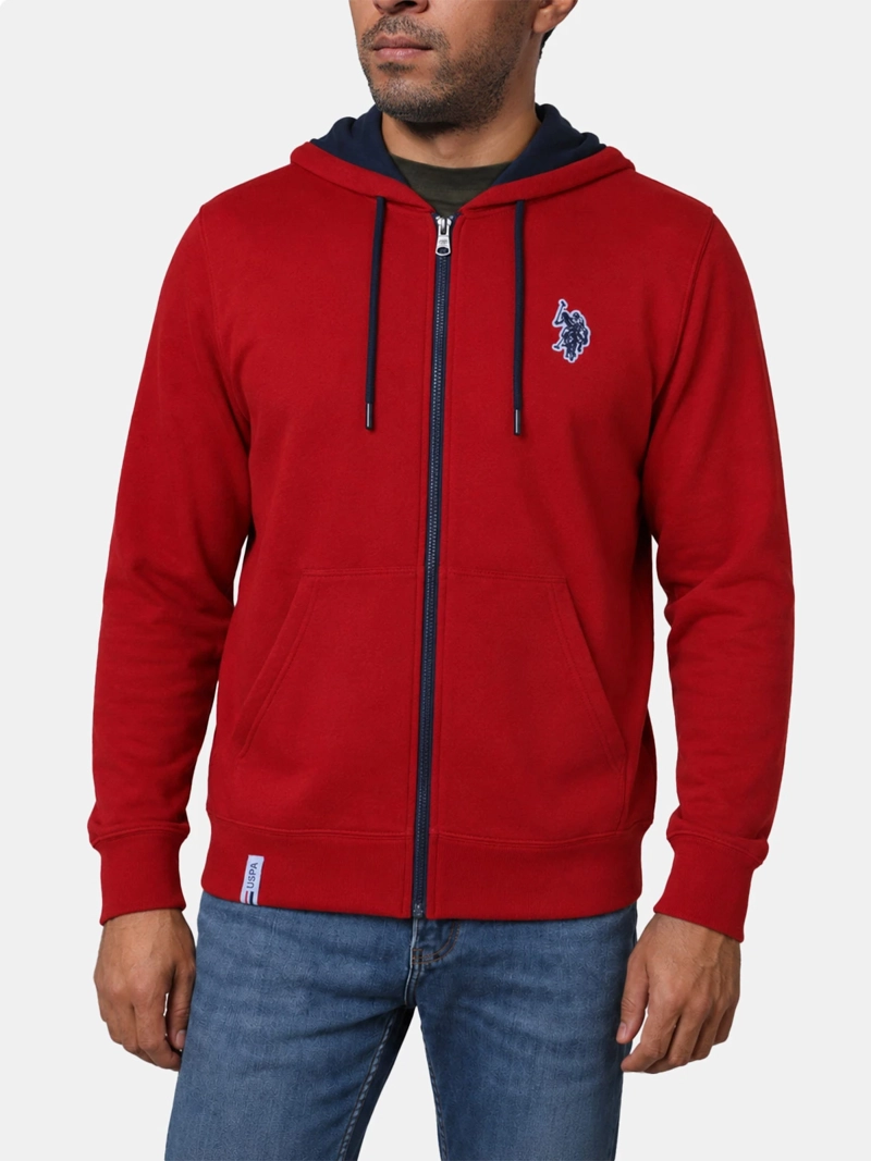 POLERÓN HOMBRE US POLO ASSN