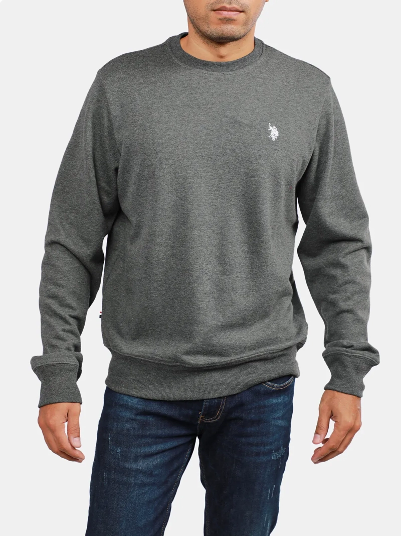 POLERÓN HOMBRE US POLO ASSN - 1