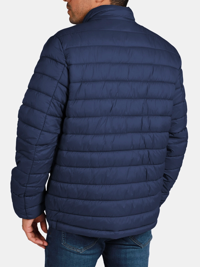PARKA HOMBRE US POLO ASSN LARGA - 2