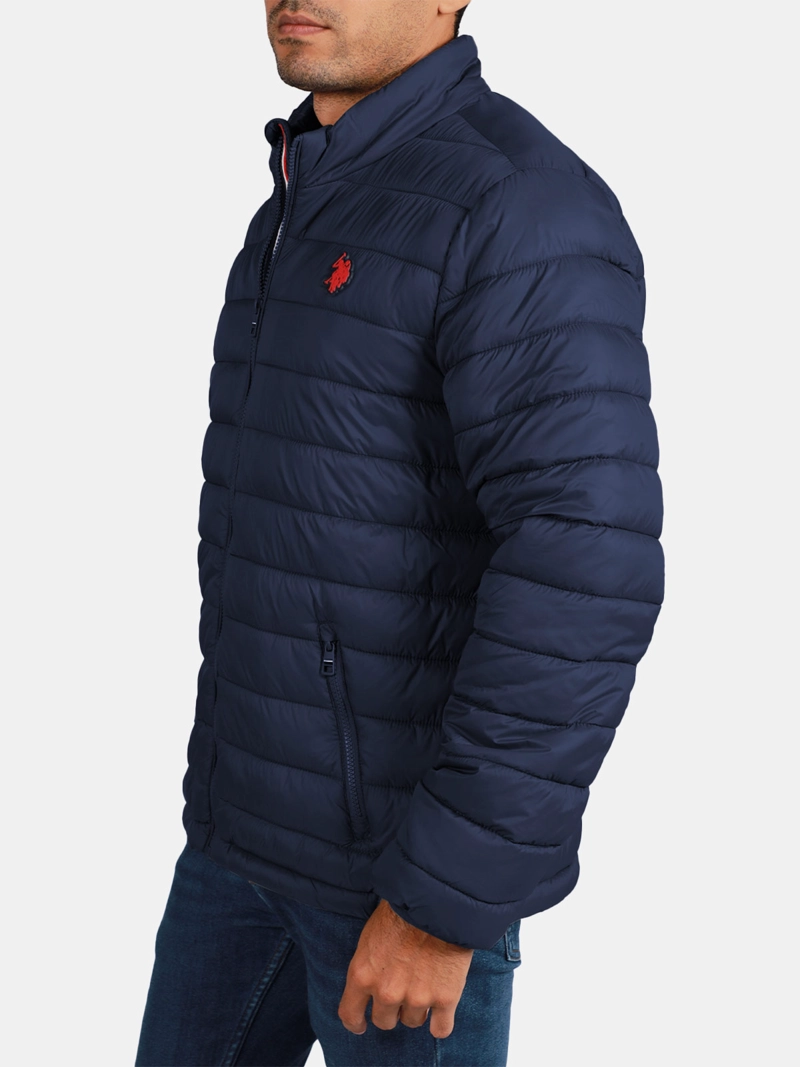 PARKA HOMBRE US POLO ASSN LARGA - 3
