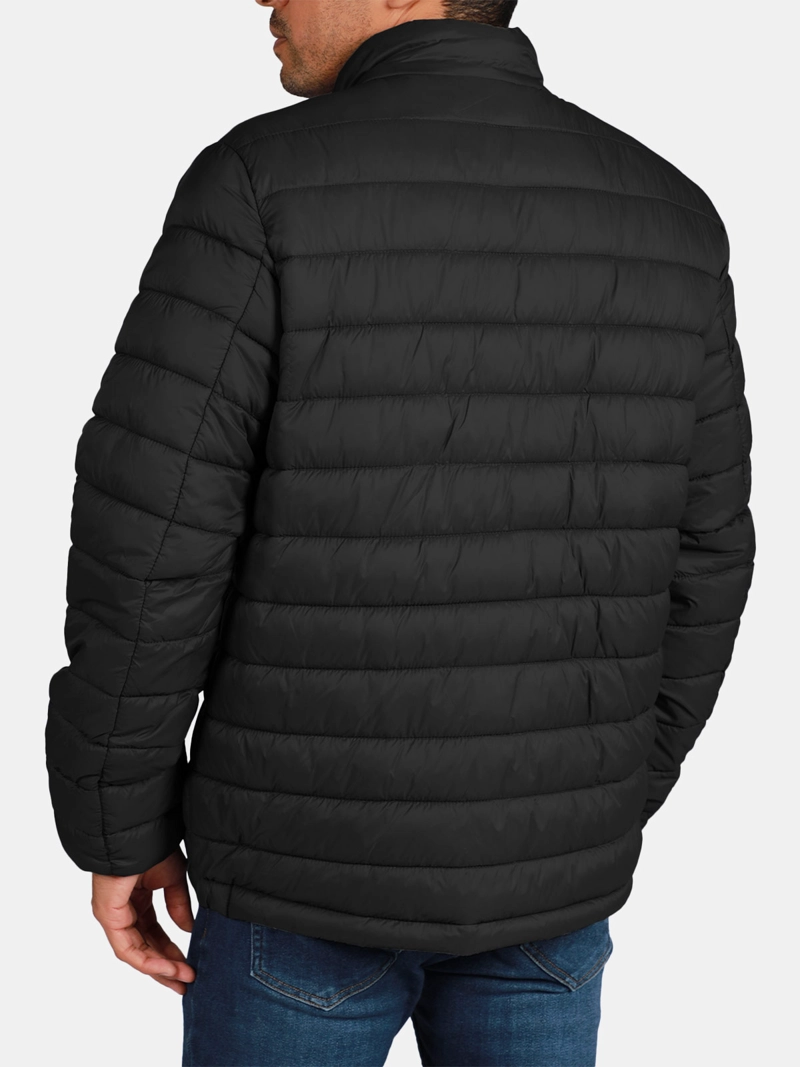 PARKA HOMBRE US POLO ASSN LARGA - 2