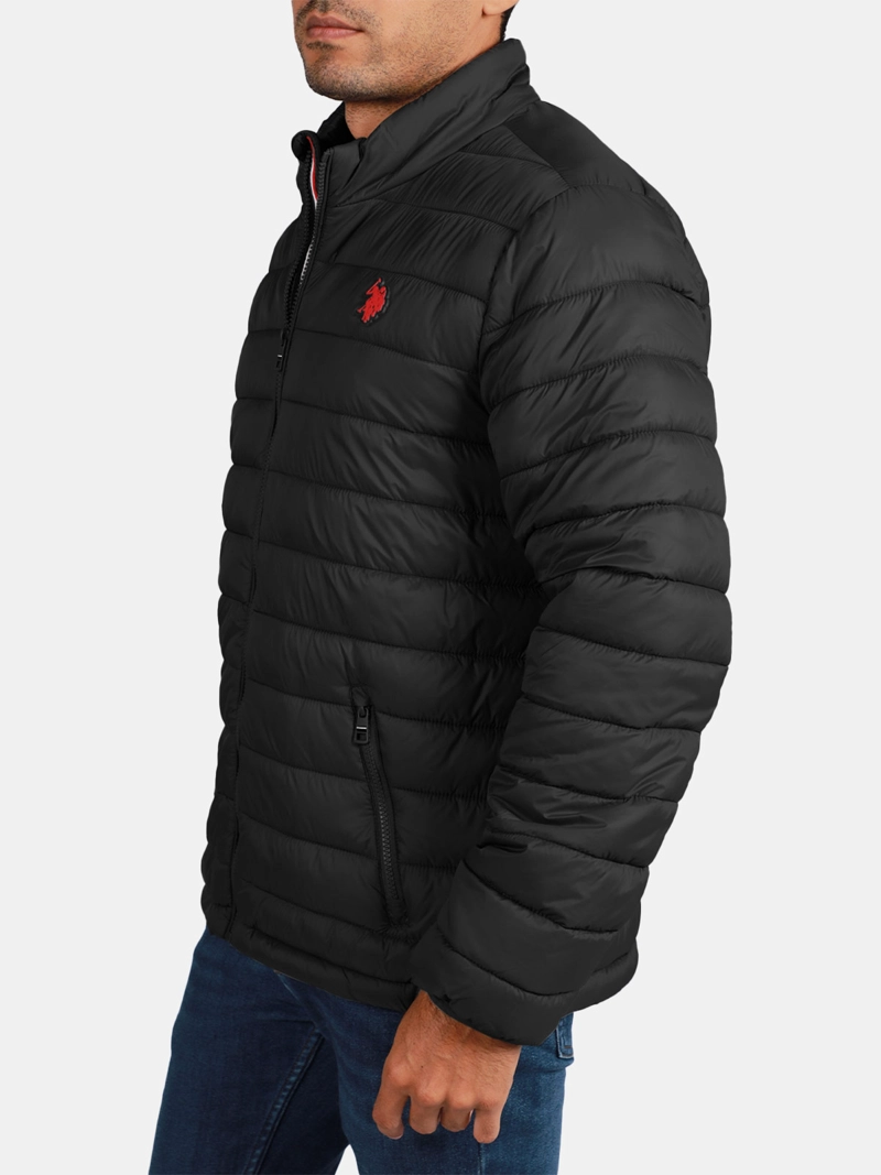 PARKA HOMBRE US POLO ASSN LARGA - 3