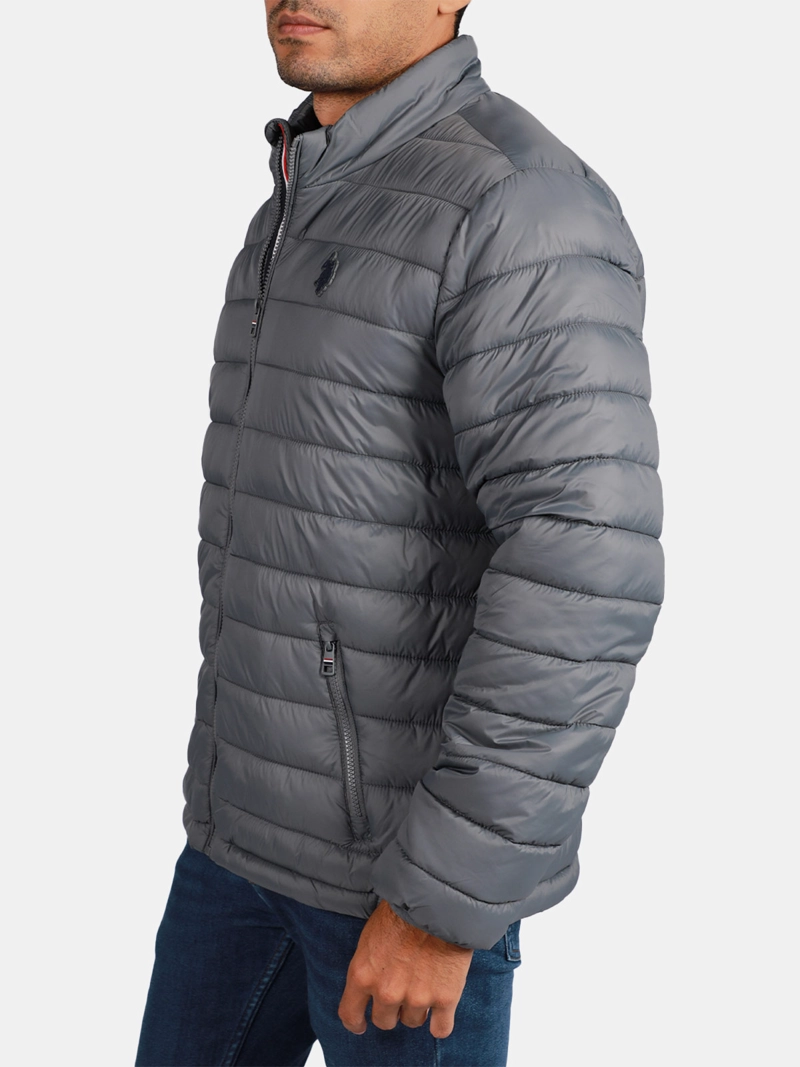 PARKA HOMBRE US POLO ASSN LARGA - 3
