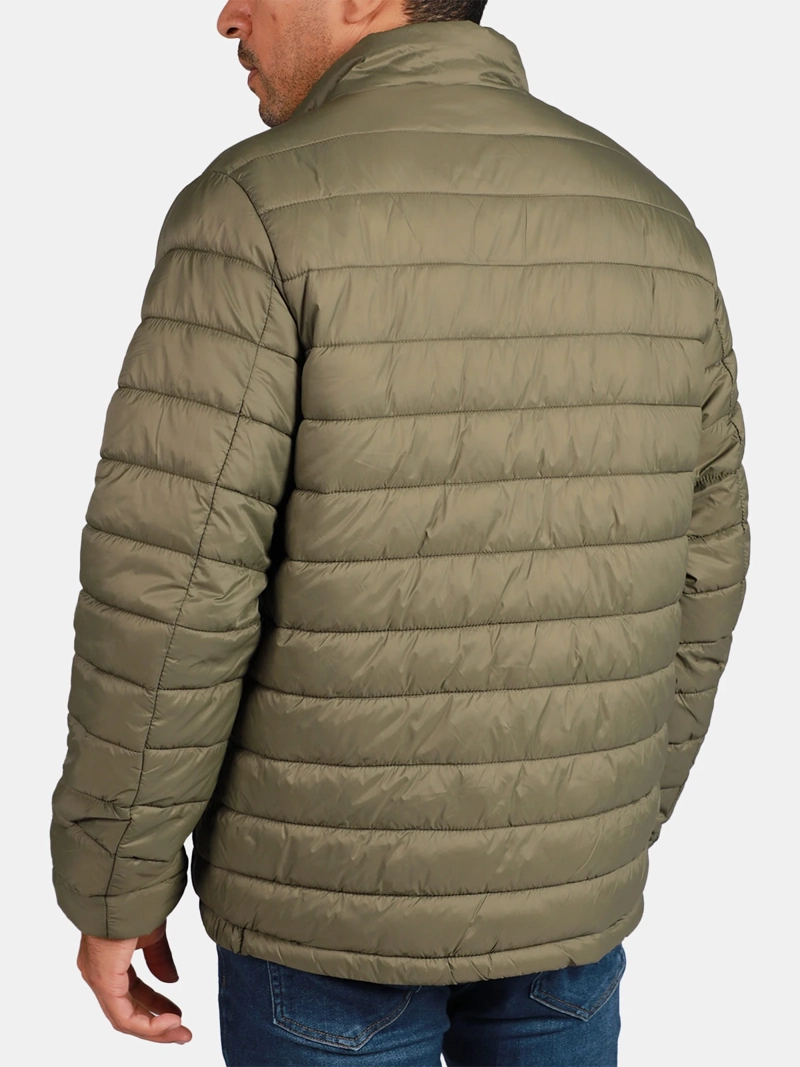 PARKA HOMBRE US POLO ASSN LARGA - 2