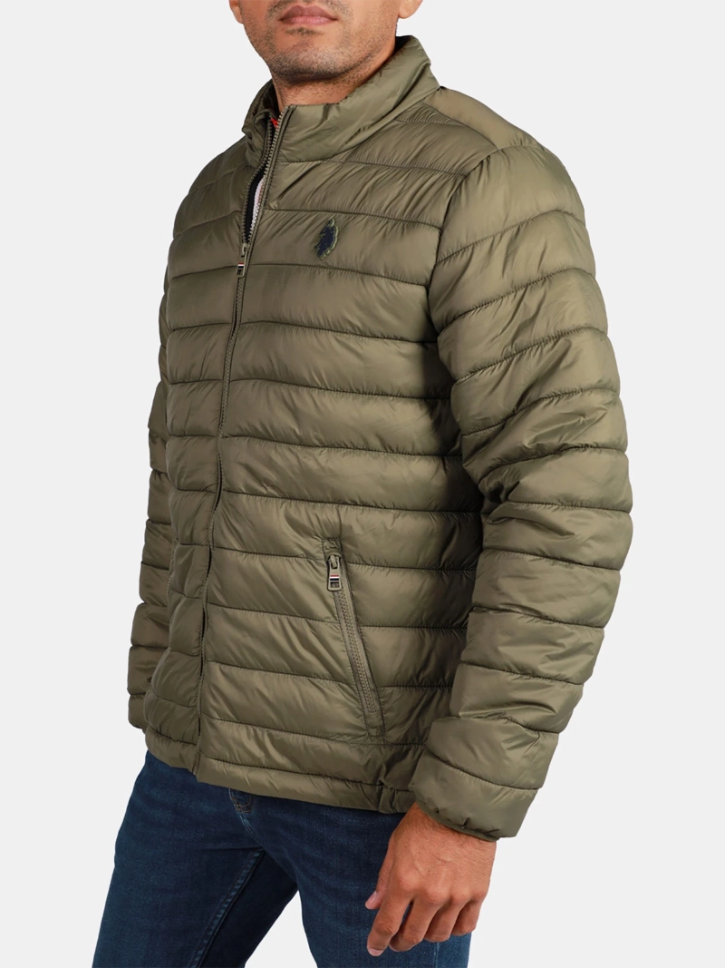 PARKA HOMBRE US POLO ASSN LARGA - 3
