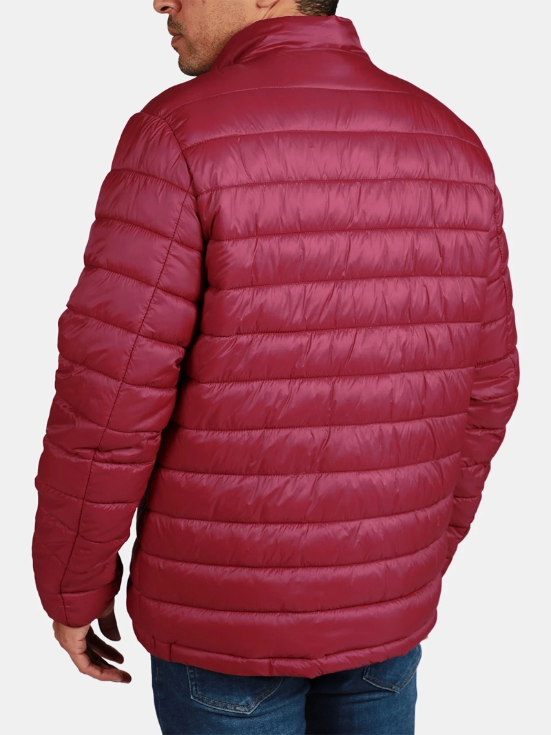 PARKA HOMBRE US POLO ASSN LARGA - 2