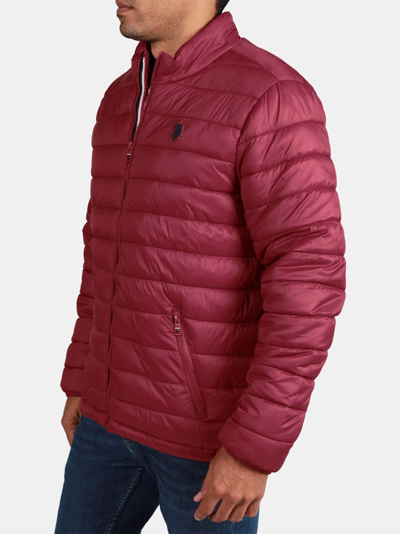 PARKA HOMBRE US POLO ASSN LARGA - 3