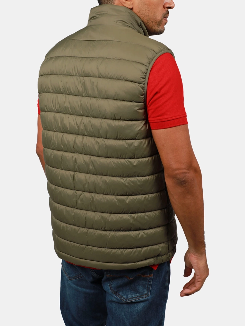 PARKA HOMBRE US POLO ASSN VEST - 2