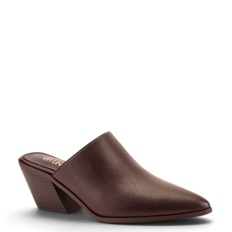 ZAPATOS MUJER VIA UNO CAFÉ - 2