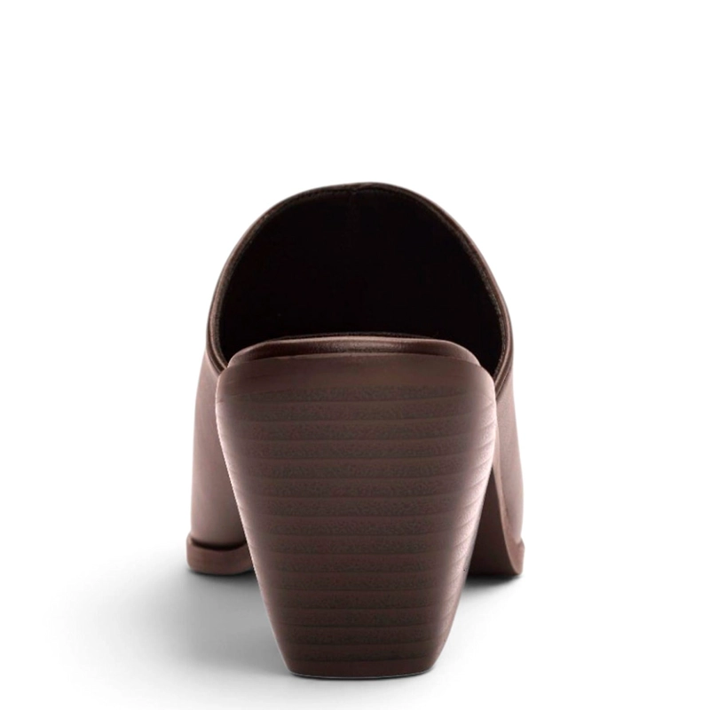 ZAPATOS MUJER VIA UNO CAFÉ - 4