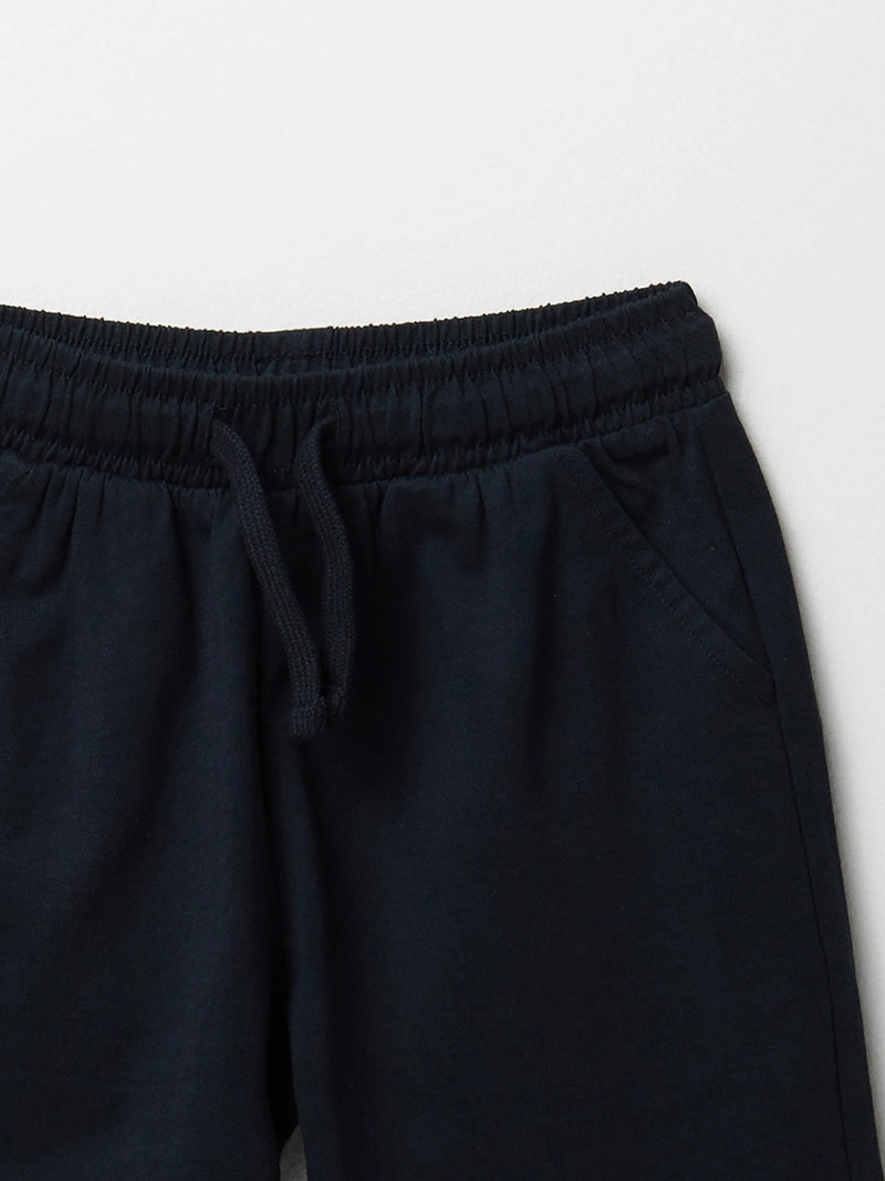 CONJUNTO NIÑO SFERA CAMISETA Y PANTALÓN CON ESTAMPADO LANGOSTA - 5