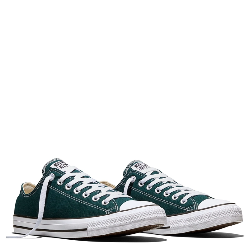 ZAPATILLAS MUJER CONVERSE URBANAS VERDE CHUCK TAYLOR ALL STAR - 2