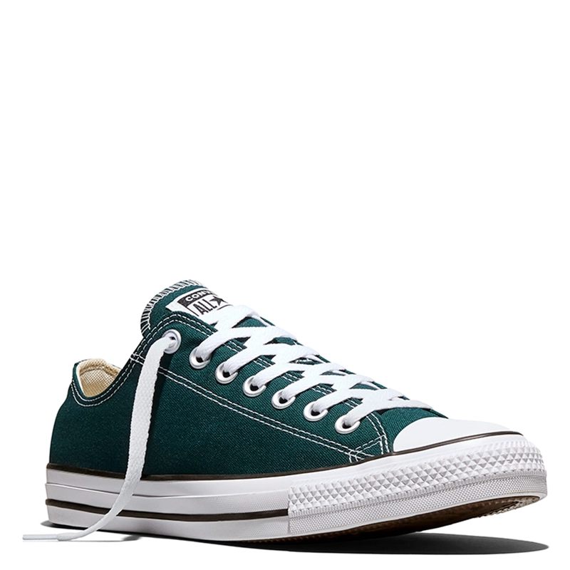 ZAPATILLAS MUJER CONVERSE URBANAS VERDE CHUCK TAYLOR ALL STAR - 3