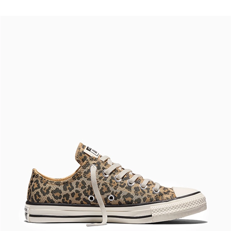 ZAPATILLAS MUJER CONVERSE URBANAS CAFÉ CHUCK TAYLOR ALL STAR  - 1