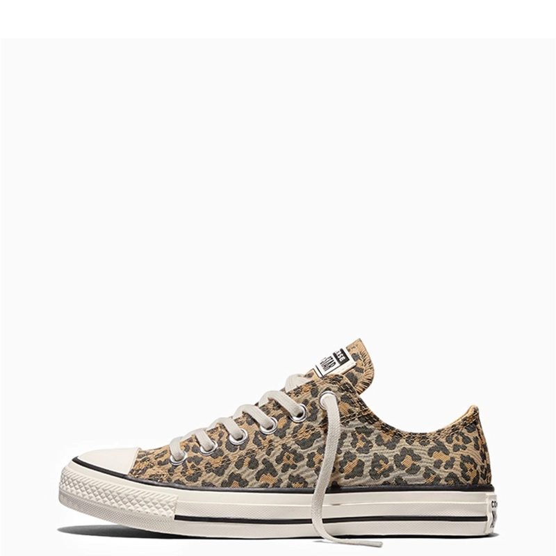 ZAPATILLAS MUJER CONVERSE URBANAS CAFÉ CHUCK TAYLOR ALL STAR  - 2