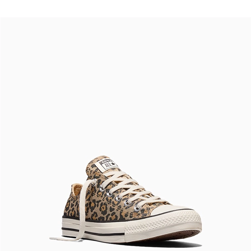 ZAPATILLAS MUJER CONVERSE URBANAS CAFÉ CHUCK TAYLOR ALL STAR  - 4