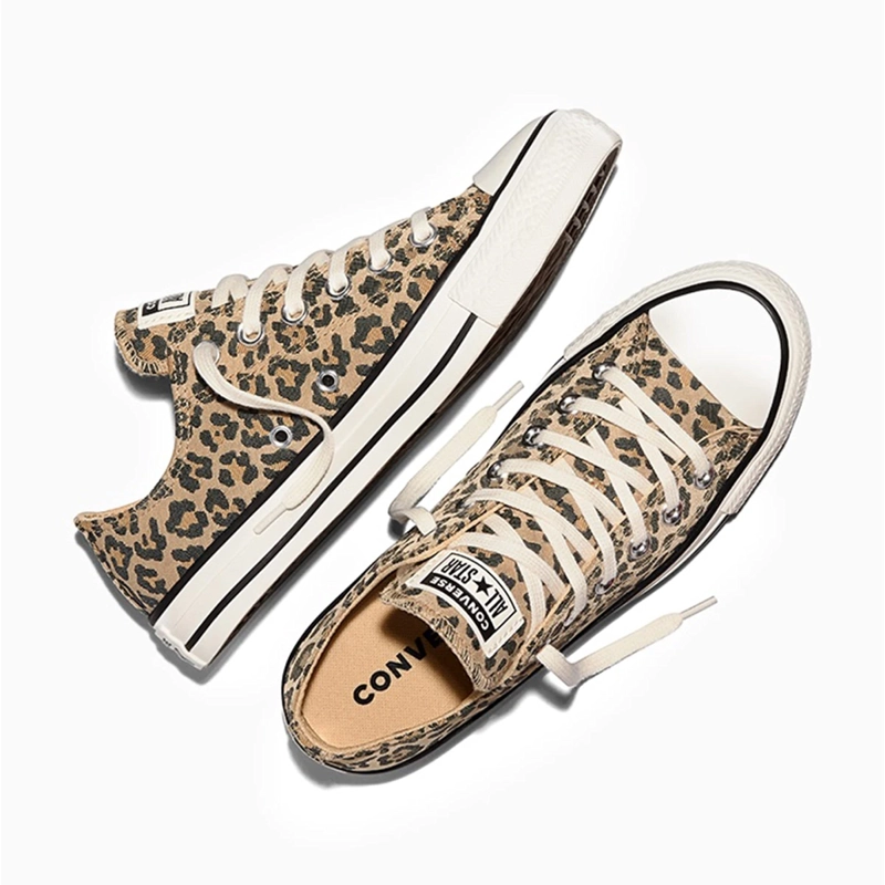 ZAPATILLAS MUJER CONVERSE URBANAS CAFÉ CHUCK TAYLOR ALL STAR  - 5