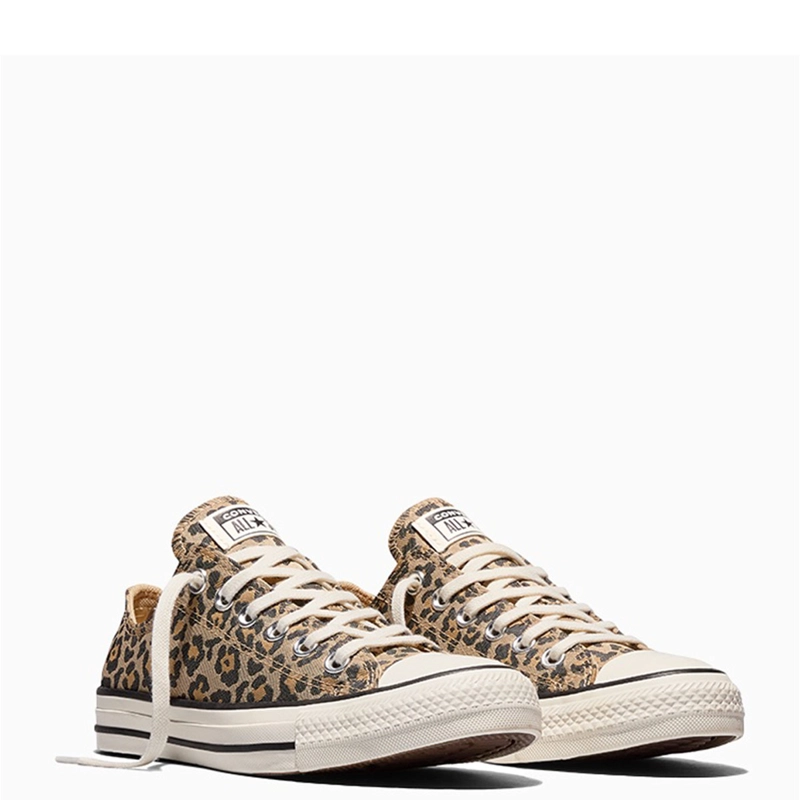 ZAPATILLAS MUJER CONVERSE URBANAS CAFÉ CHUCK TAYLOR ALL STAR  - 3