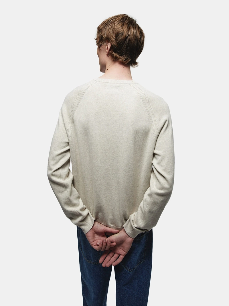 SWEATER HOMBRE SFERA - 2