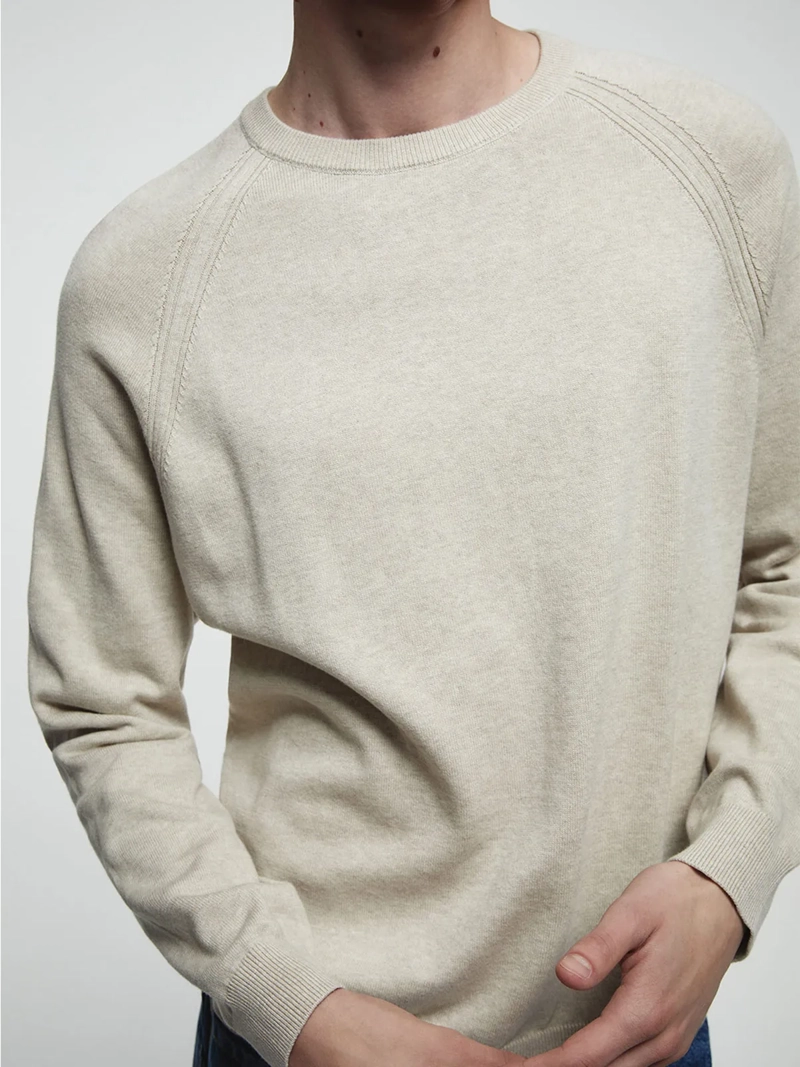 SWEATER HOMBRE SFERA - 3