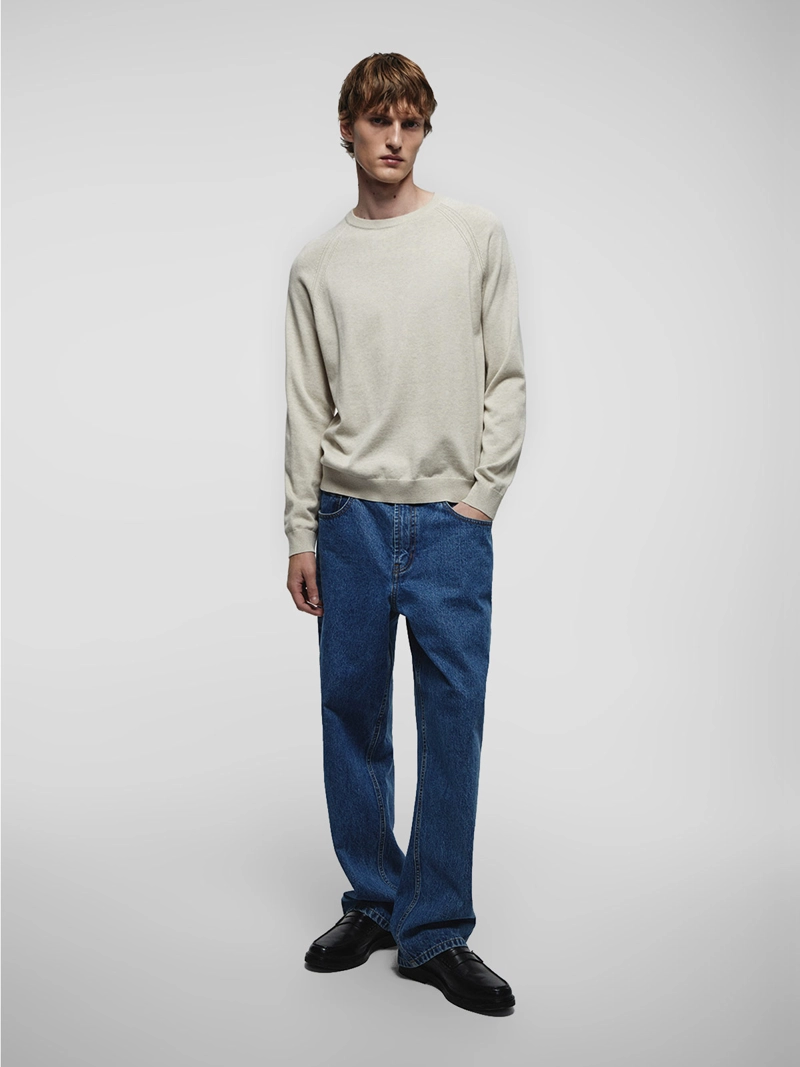 SWEATER HOMBRE SFERA - 4