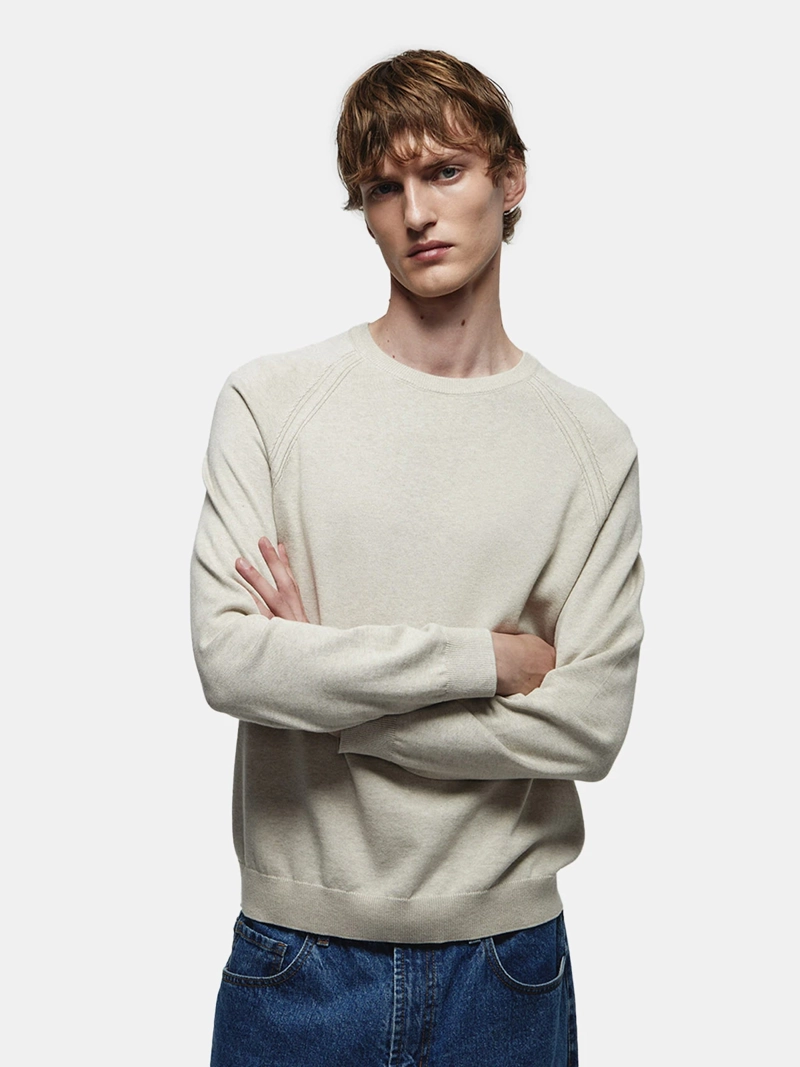 SWEATER HOMBRE SFERA