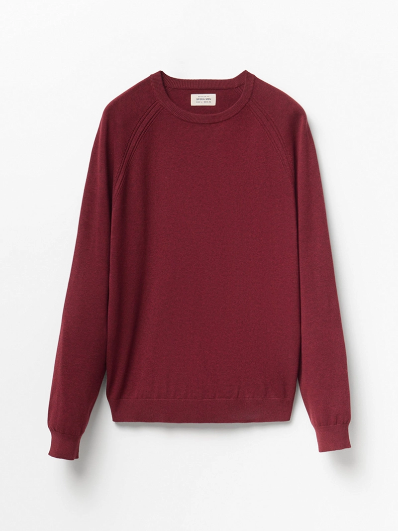 SWEATER HOMBRE SFERA - 5