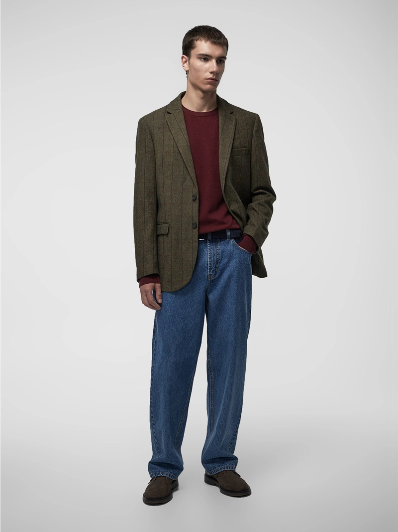 SWEATER HOMBRE SFERA - 3