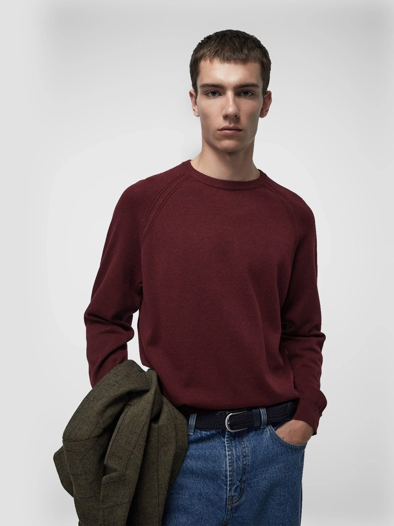 SWEATER HOMBRE SFERA - 1