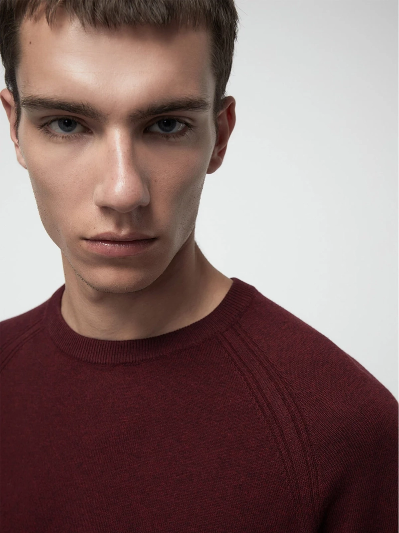 SWEATER HOMBRE SFERA - 2