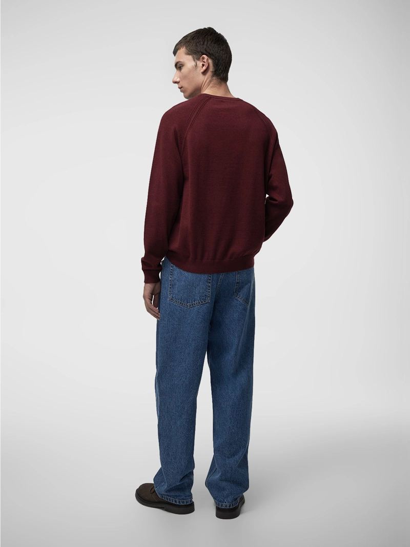 SWEATER HOMBRE SFERA - 4