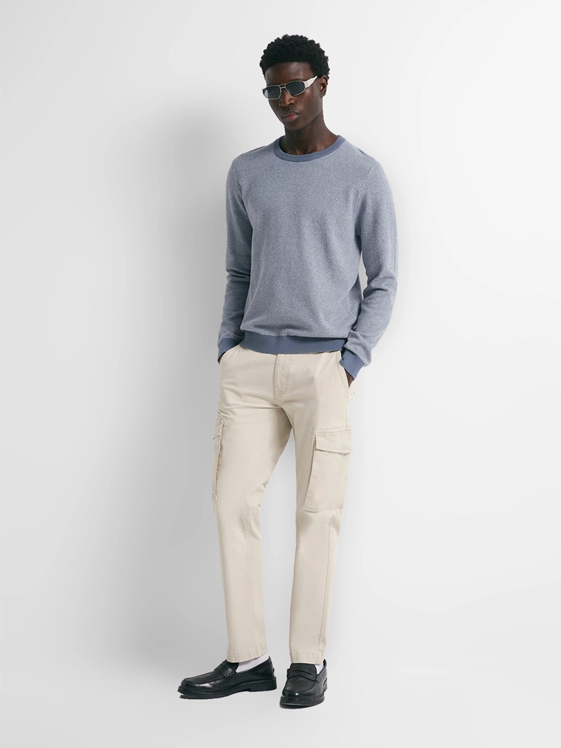 SWEATER HOMBRE SFERA - 2