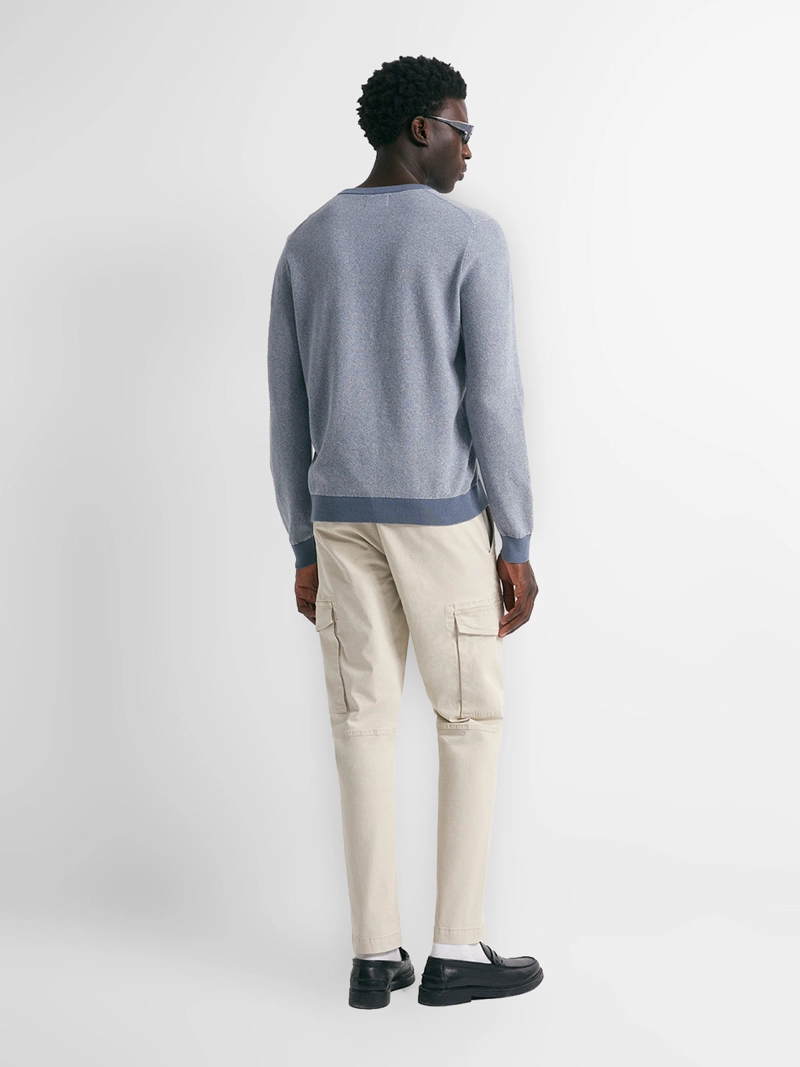 SWEATER HOMBRE SFERA - 3