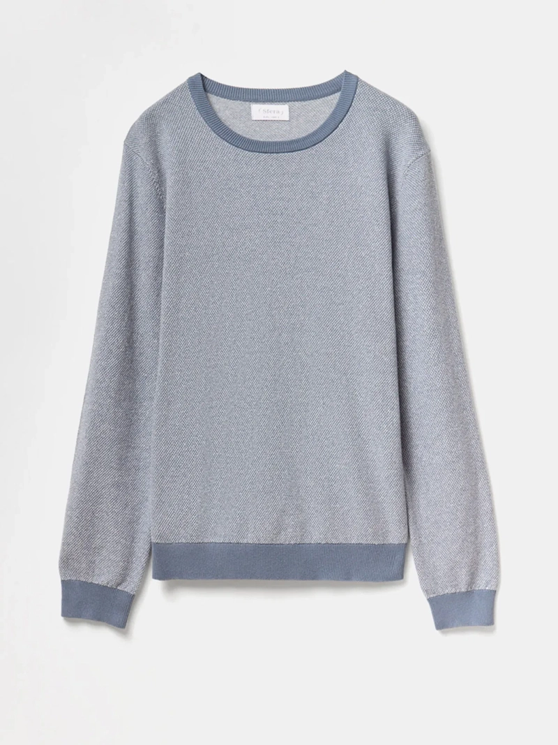 SWEATER HOMBRE SFERA - 4