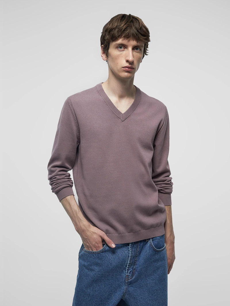 SWEATER HOMBRE SFERA