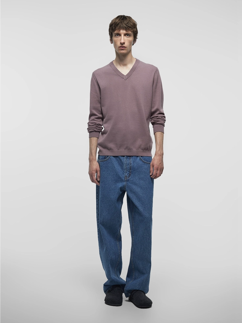 SWEATER HOMBRE SFERA - 3