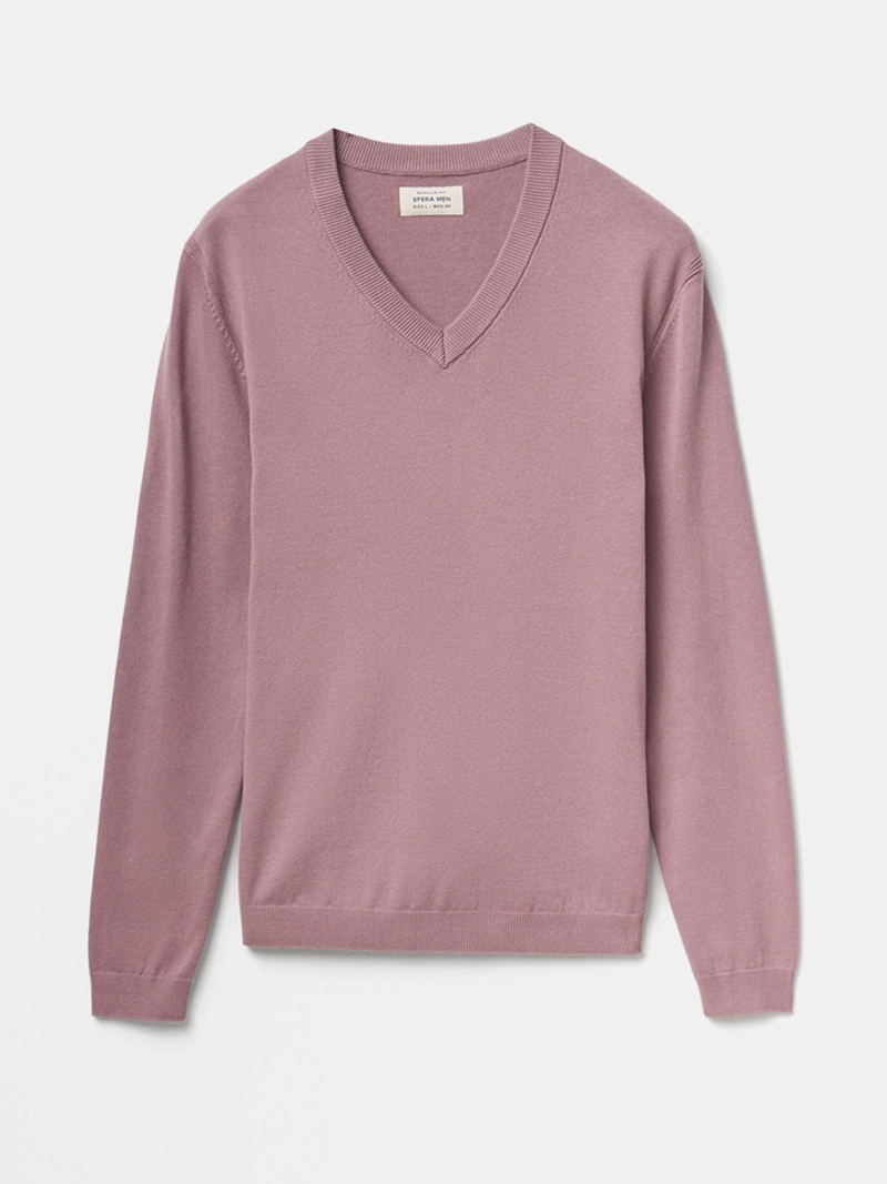 SWEATER HOMBRE SFERA - 4