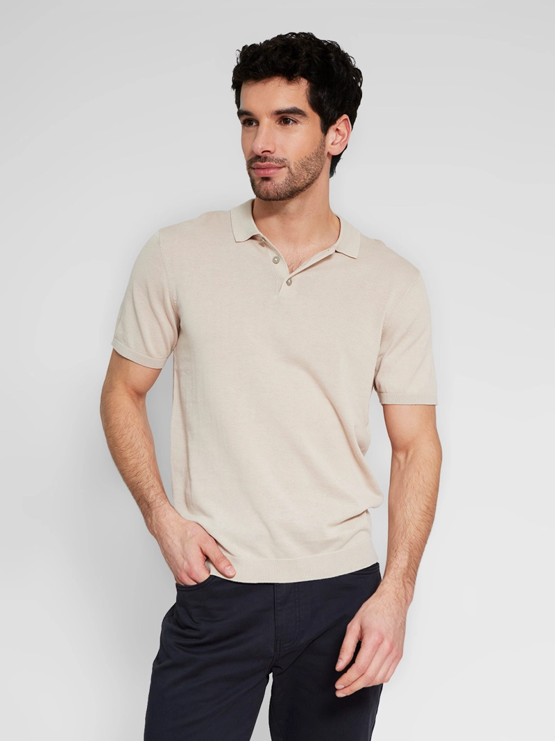 POLERA HOMBRE SFERA RNECK - 1