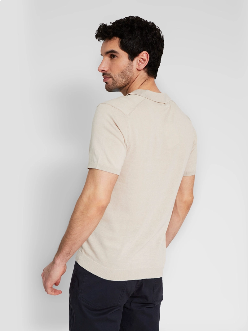 POLERA HOMBRE SFERA RNECK - 2