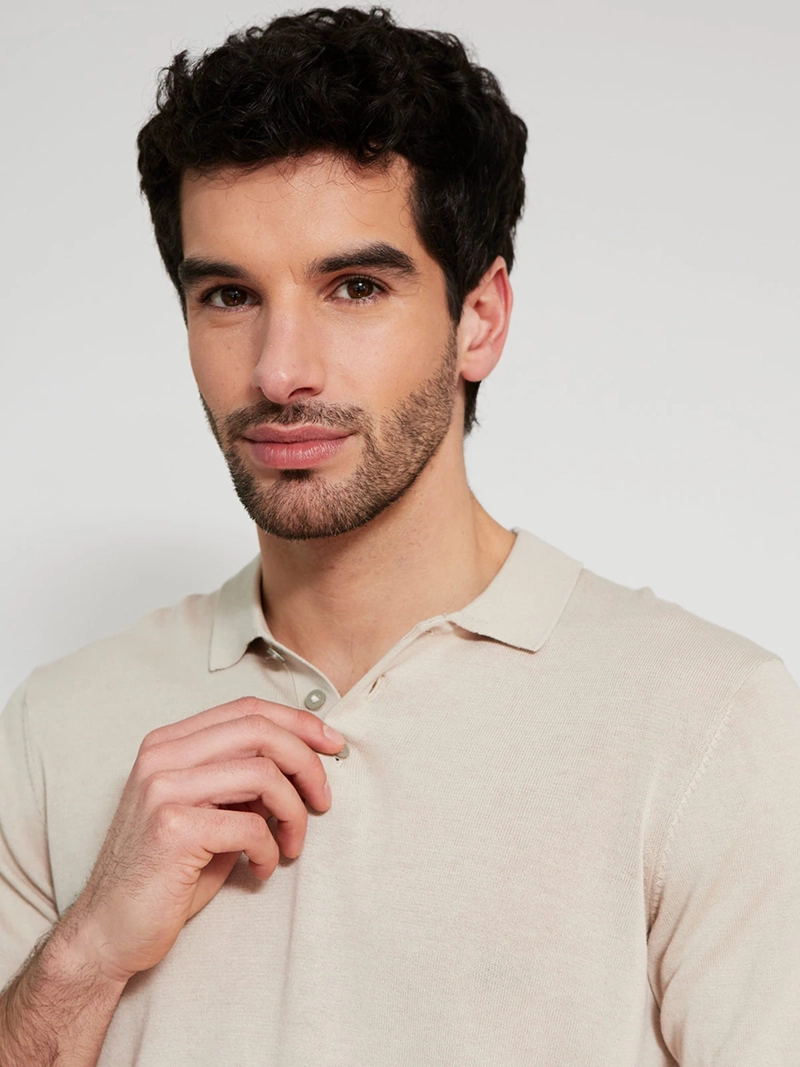 POLERA HOMBRE SFERA RNECK - 3