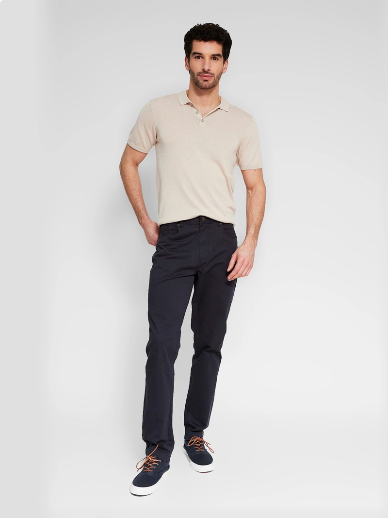 POLERA HOMBRE SFERA RNECK - 4
