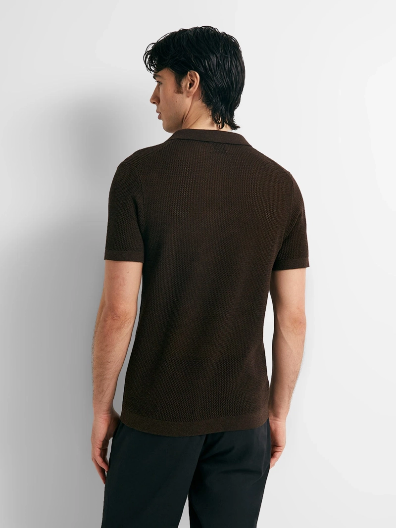POLERAS HOMBRE SFERA - 2