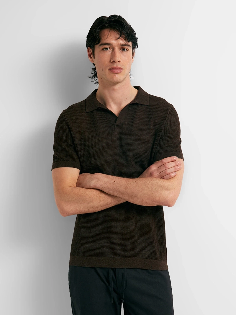 POLERAS HOMBRE SFERA - 1