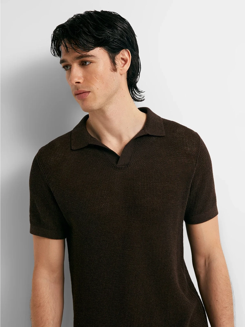 POLERAS HOMBRE SFERA - 3