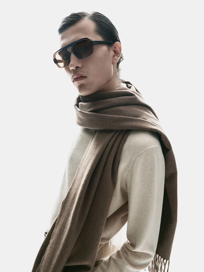 SWEATER HOMBRE SFERA - 3