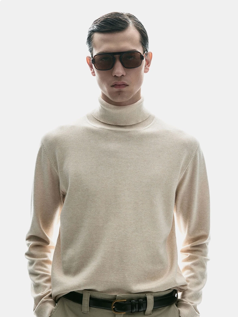SWEATER HOMBRE SFERA - 1