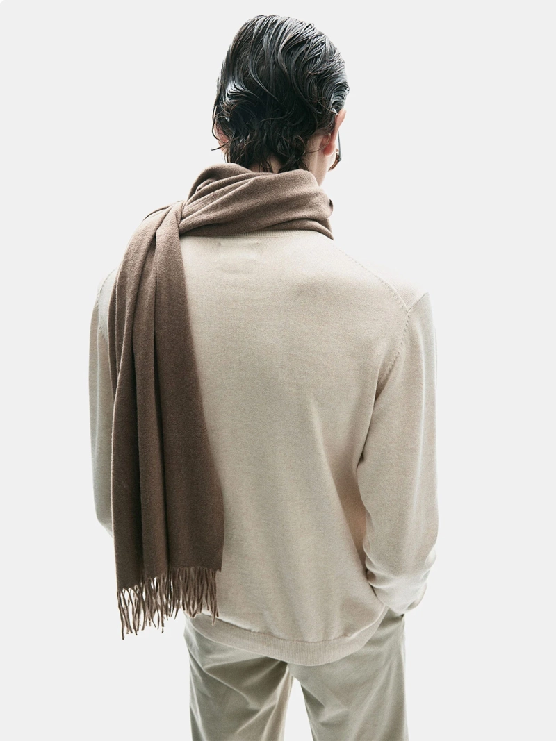 SWEATER HOMBRE SFERA - 2