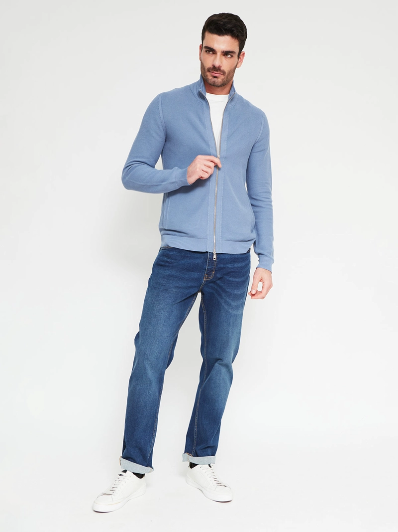 SWEATER HOMBRE SFERA - 4