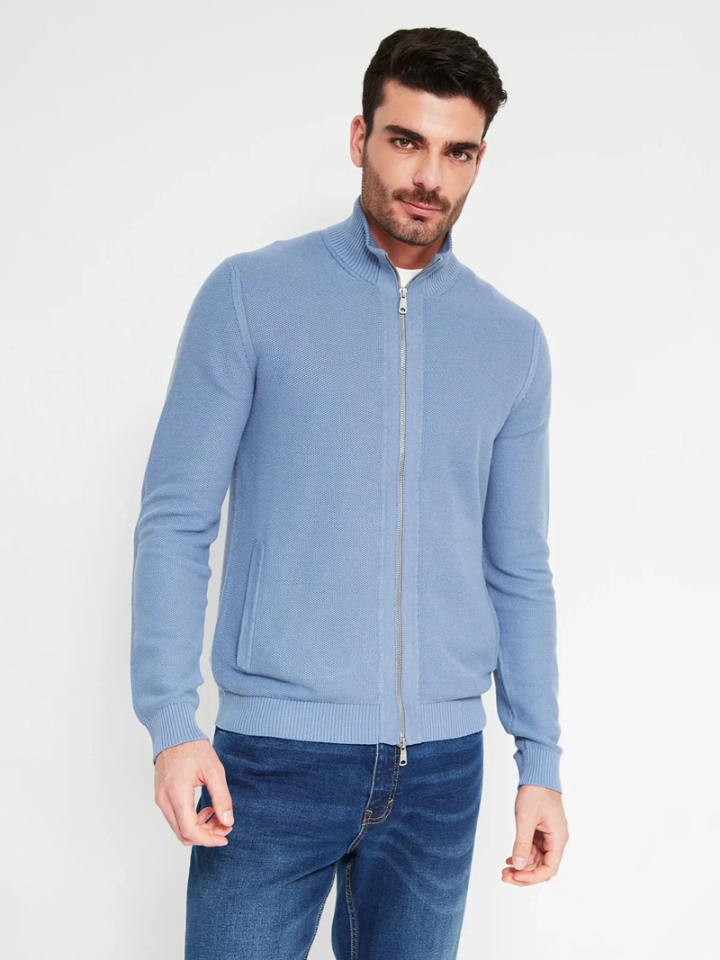 SWEATER HOMBRE SFERA - 1